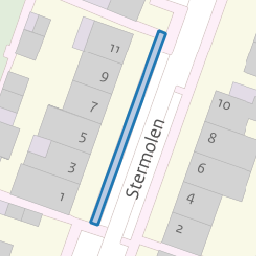 Perceel ZLD02-H-1424