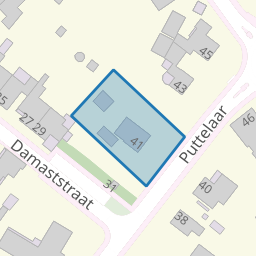 Perceel ZLD02-H-1430