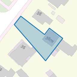 Perceel ZLD02-H-1433