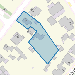 Perceel ZLD02-H-1434