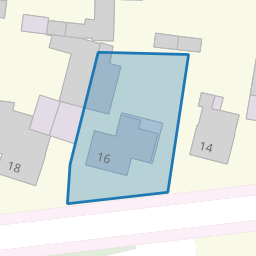 Perceel ZLD02-H-1445