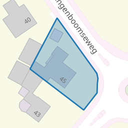 Perceel ZLD02-H-1457