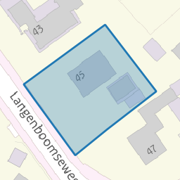 Perceel ZLD02-H-1483