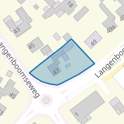 Perceel ZLD02-H-1485