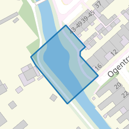 Perceel ZLD02-H-1496