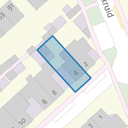 Perceel ZLD02-H-1503