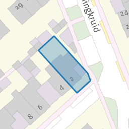 Perceel ZLD02-H-1504