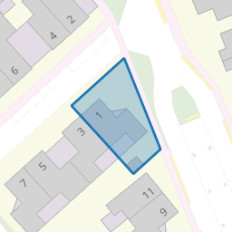 Perceel ZLD02-H-1506