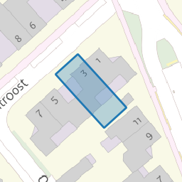 Perceel ZLD02-H-1507