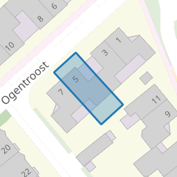 Perceel ZLD02-H-1508