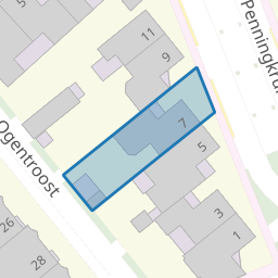 Perceel ZLD02-H-1512