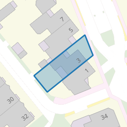 Perceel ZLD02-H-1514