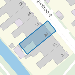 Perceel ZLD02-H-1521