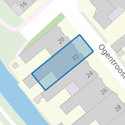 Perceel ZLD02-H-1524