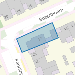 Perceel ZLD02-H-1530