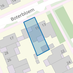 Perceel ZLD02-H-1531