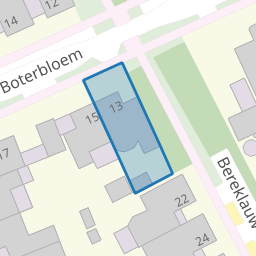 Perceel ZLD02-H-1532