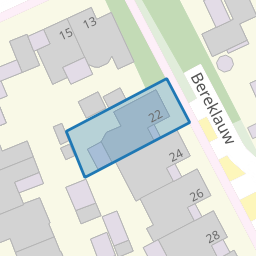 Perceel ZLD02-H-1533