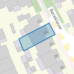 Perceel ZLD02-H-1534