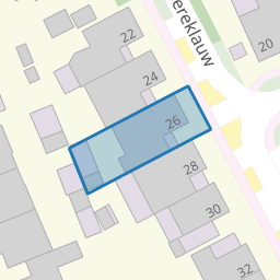 Perceel ZLD02-H-1535