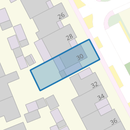 Perceel ZLD02-H-1537