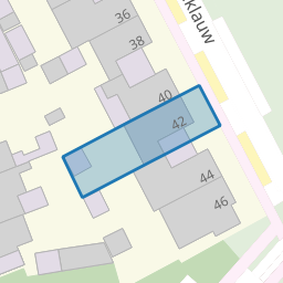 Perceel ZLD02-H-1540