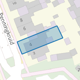 Perceel ZLD02-H-1544