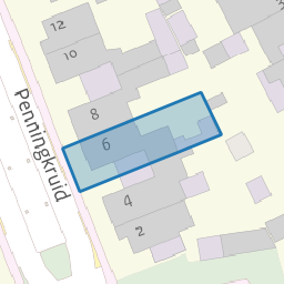 Perceel ZLD02-H-1545