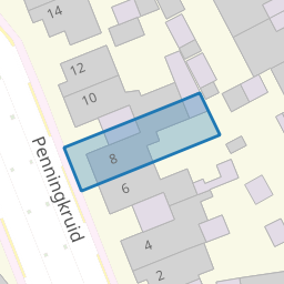 Perceel ZLD02-H-1546