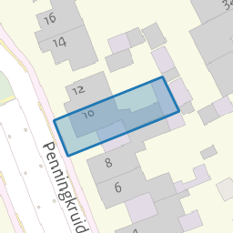 Perceel ZLD02-H-1547