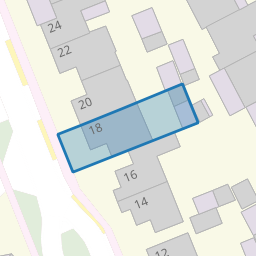 Perceel ZLD02-H-1551