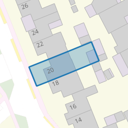 Perceel ZLD02-H-1552