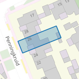 Perceel ZLD02-H-1555