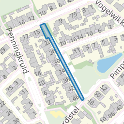 Perceel ZLD02-H-1561