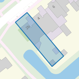 Perceel ZLD02-H-1562