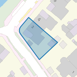 Perceel ZLD02-H-1575