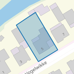 Perceel ZLD02-H-1584