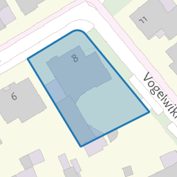 Perceel ZLD02-H-1587