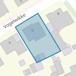 Perceel ZLD02-H-1588