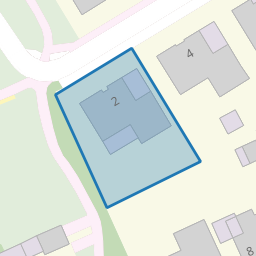 Perceel ZLD02-H-1590