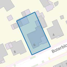 Perceel ZLD02-H-1593