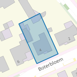 Perceel ZLD02-H-1594