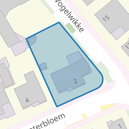 Perceel ZLD02-H-1595