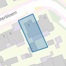 Perceel ZLD02-H-1597