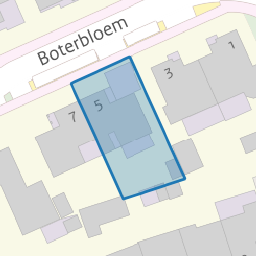 Perceel ZLD02-H-1598