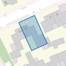 Perceel ZLD02-H-1600