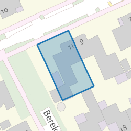 Perceel ZLD02-H-1601