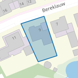 Perceel ZLD02-H-1603