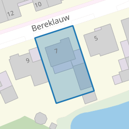 Perceel ZLD02-H-1604