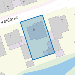 Perceel ZLD02-H-1605